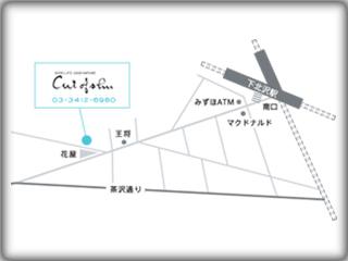  Cut of shu地図