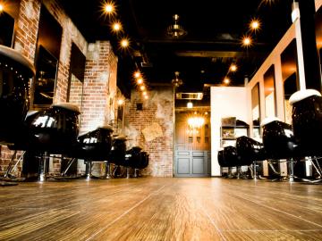 AUBE hair lounge