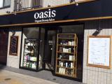 oasis organic beauty　salon