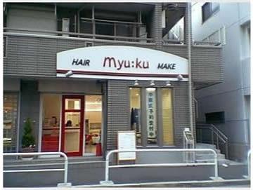 myu:ku