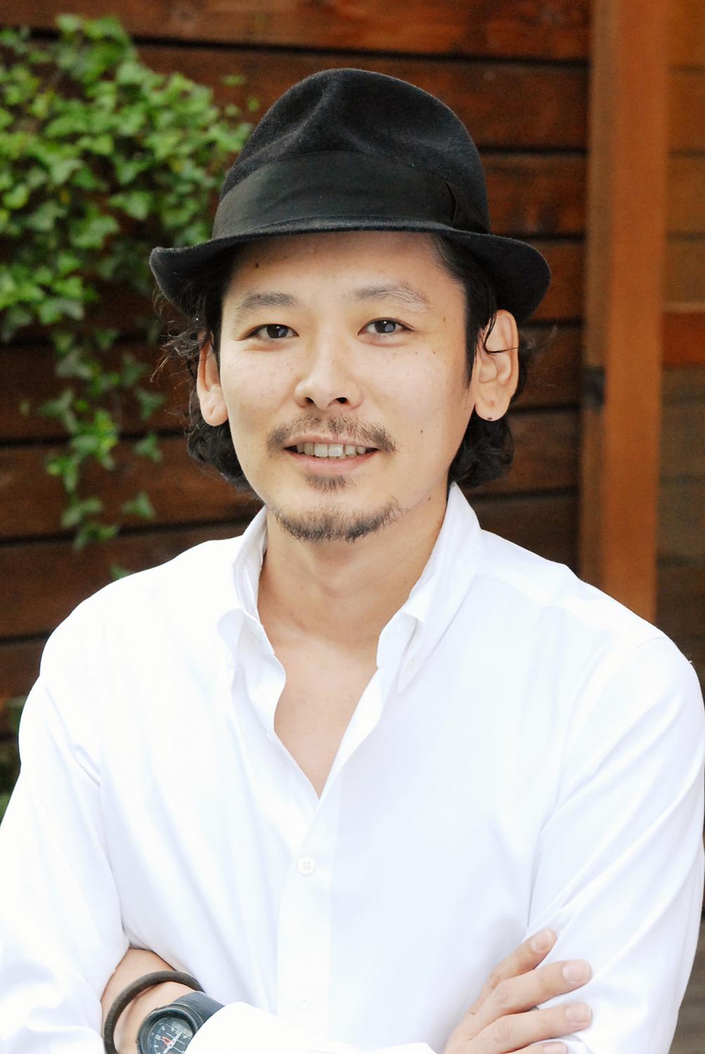 上原　潤一郎