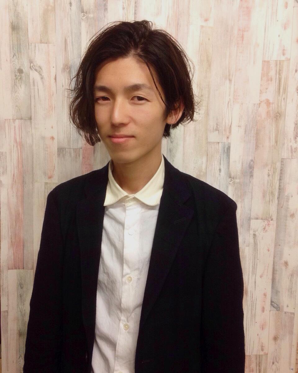 藤村　優樹