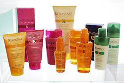 KERASTASE GOODS