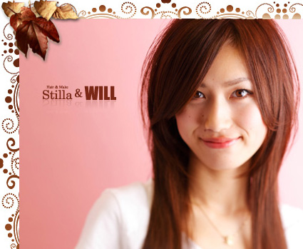 Stilla＆WILL