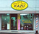 OSHALE SALON KAZU