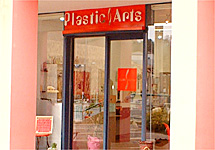 Plastic Arts