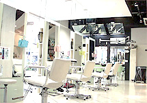 Hair Studio brace 立花