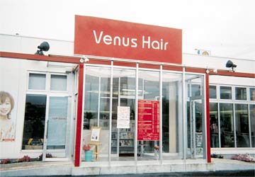 Venus Hair