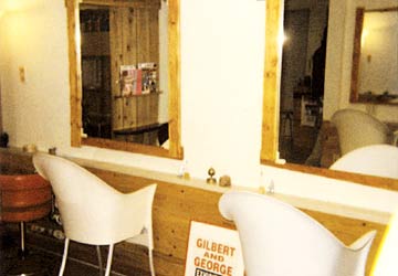 hair Studio CHOKI CHOKI
