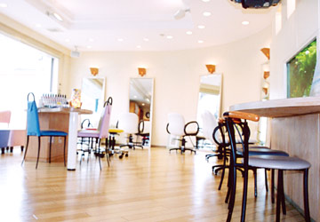 Salon de Keiji