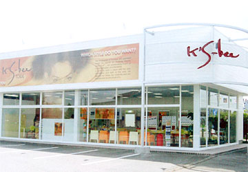 K's-bee 戸出店