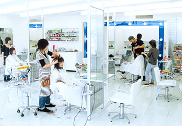 K's-bee　高岡店