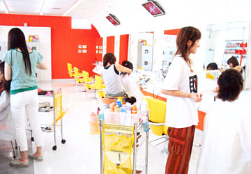 K's-bee 小矢部店