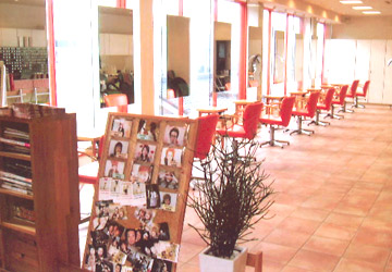 hair&make Cherie deux