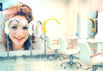 bis -hair-
