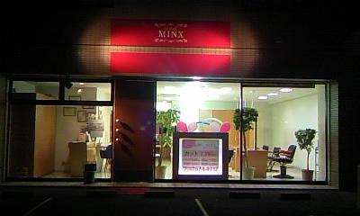 LAPOOL　MINX　柳瀬店