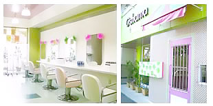 Oshama Hair Lusus店