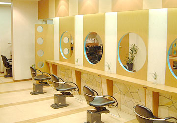 HAIR SALON TAKA