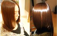 Hair I・S Brilliancy　　/　上板橋