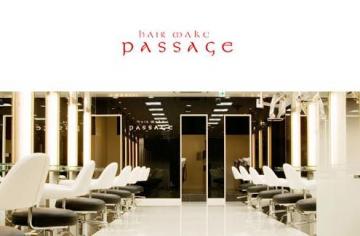 hair&make passage 経堂店