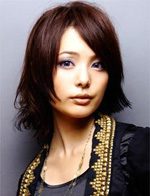 ヘアスタイルランキング2009女性4位